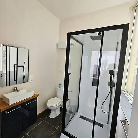 De Lucie Apartmán