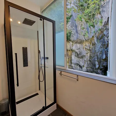 De Lucie Apartmán Eaux-Bonnes