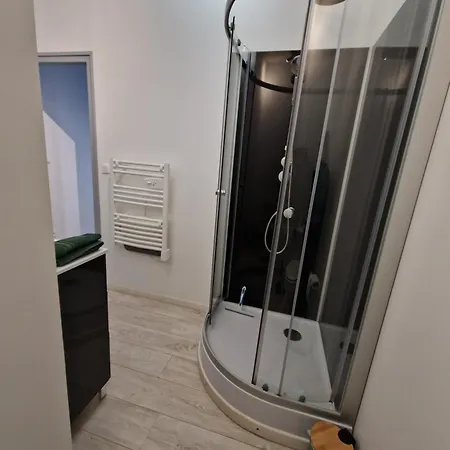 De Lucie Apartmán