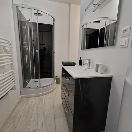 De Lucie Apartmán